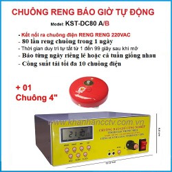 Báo giờ tự động cho xưởng sản xuất ( Phân tích tư vấn ) Báo giờ tự động cho xưởng sản xuất ( Phân tích tư vấn )