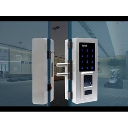 Vì sao nên chọn khóa cửa điện tử Vì sao nên chọn khóa cửa điện tử