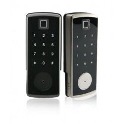 Khóa vân tay điện tử Viro-Smartlock 4in1 VR-M11