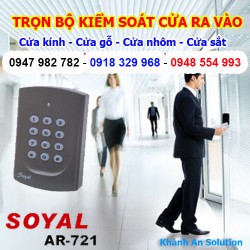 Một hệ thống kiểm soát cửa có những đặc điểm gì? Một hệ thống kiểm soát cửa có những đặc điểm gì?