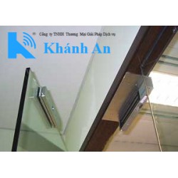 Hướng dẫn cách lắp đặt khóa nam châm cho hệ thống cửa kiểm soát ra vào Hướng dẫn cách lắp đặt khóa nam châm cho hệ thống cửa kiểm soát ra vào