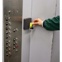 Kiểm soát thang máy là gì? Kiểm soát thang máy là gì?