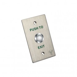 Nút bấm mở cửa PBK-810D